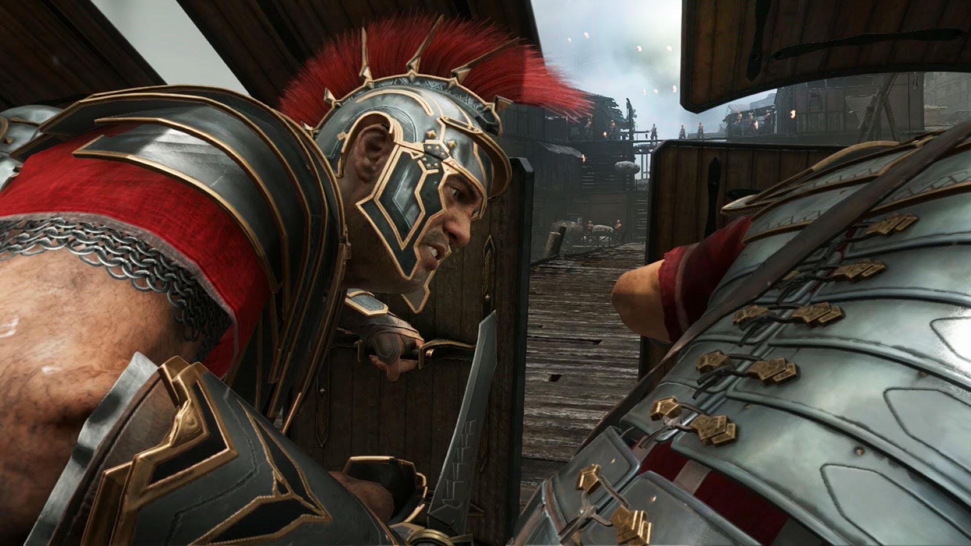 Il centrodestra e la Prima guerra civile grillina