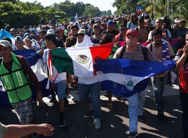 I forzati dell’immigrazione