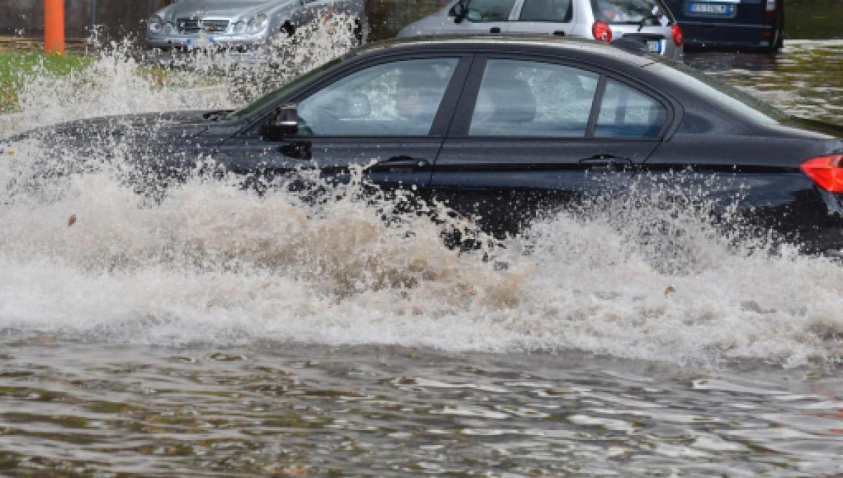 Maltempo, sono dodici le vittime in tutto il Paese