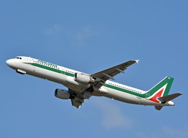 Alitalia: rush finale Fs per offerta