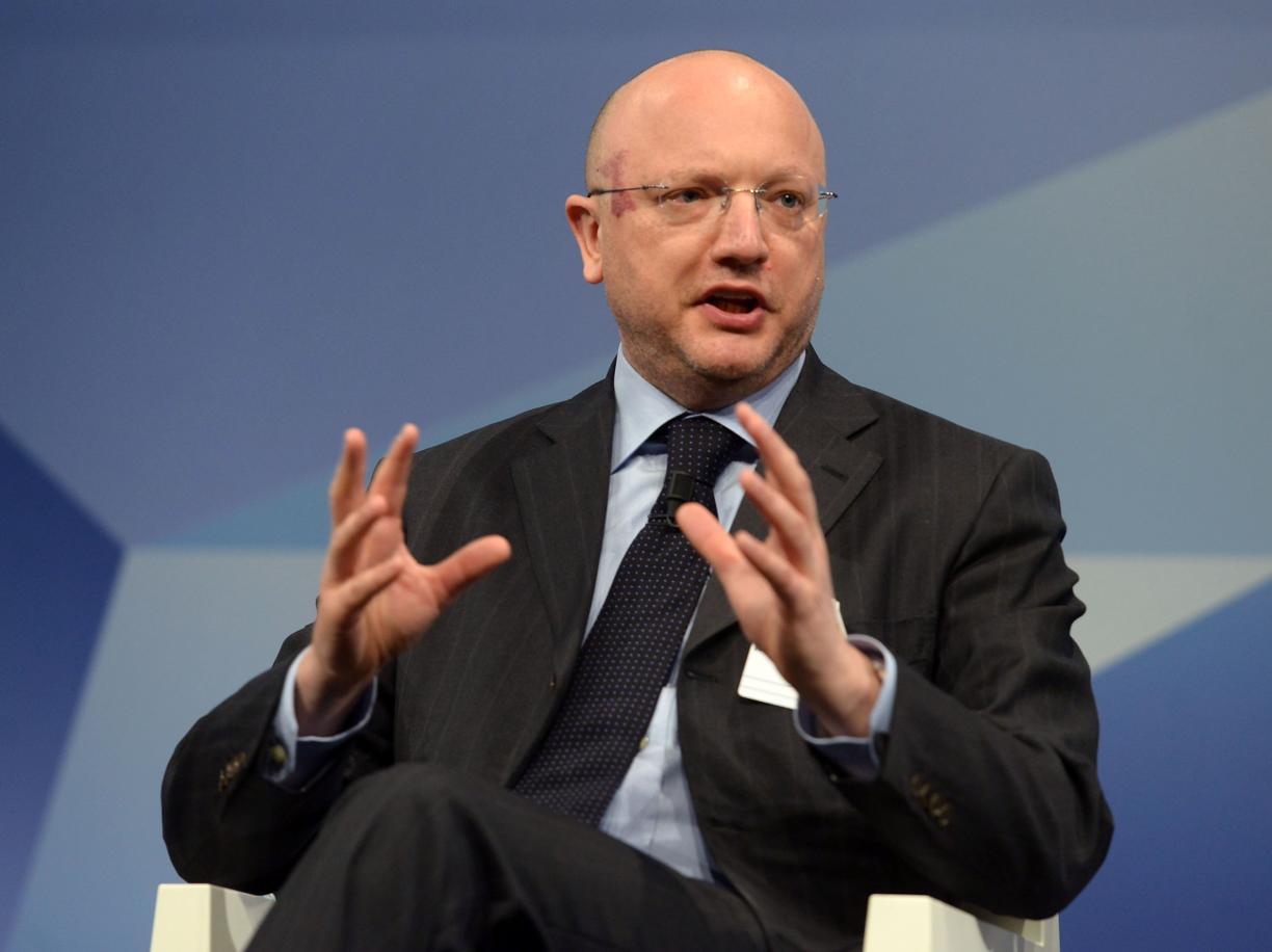 Pil, Boccia: “Senza crescita la colpa sarà del governo”