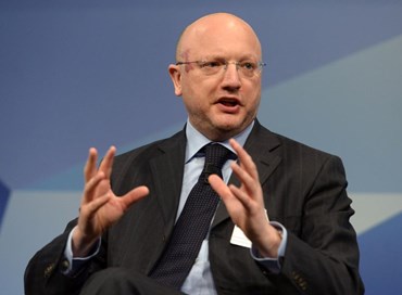 Pil, Boccia: “Senza crescita la colpa sarà del governo”
