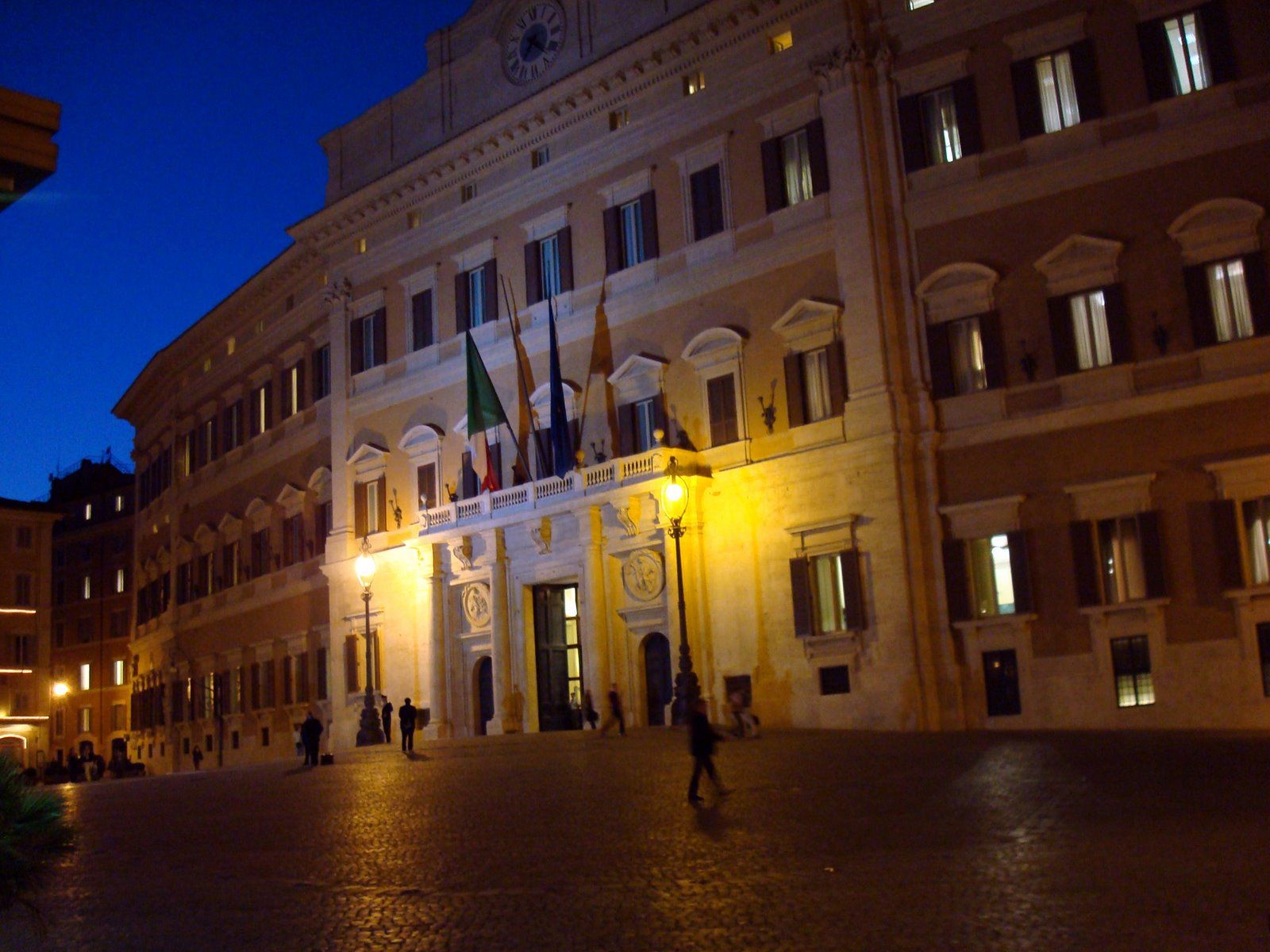 Fallimento rimandato