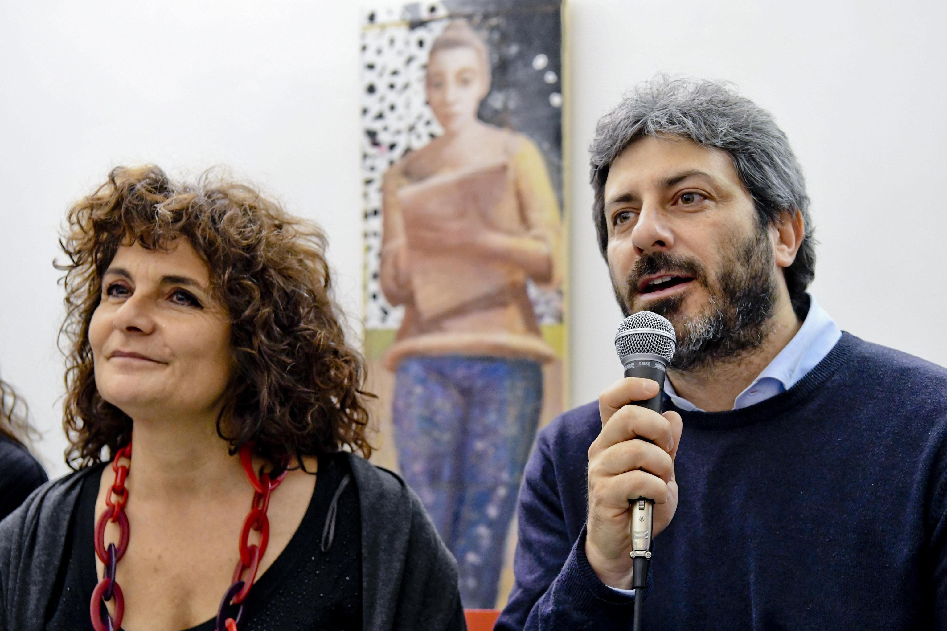 Pentastellati, per favore, andatevene!