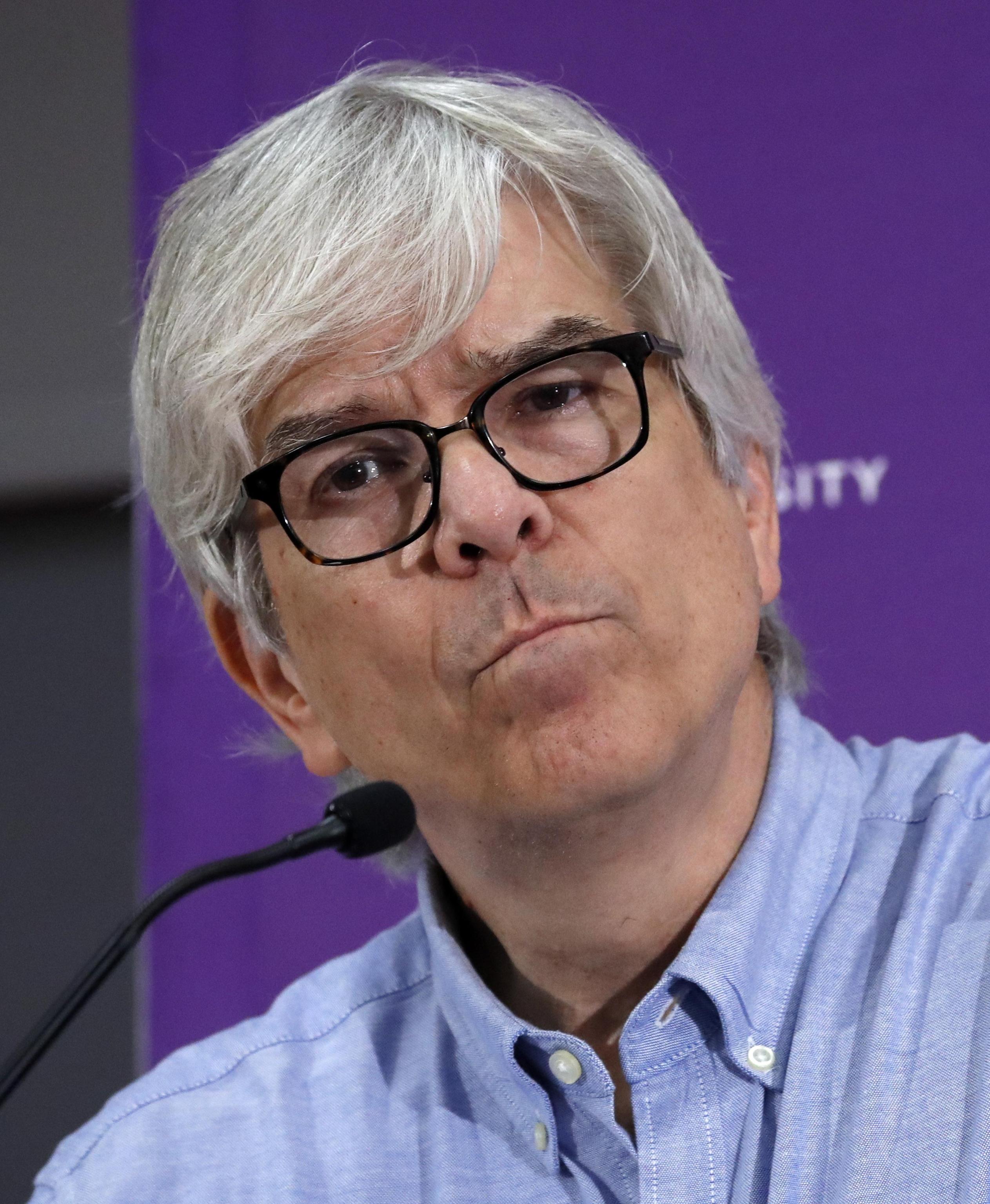 Intervista a Paul Romer, premio Nobel per l’economia 2018