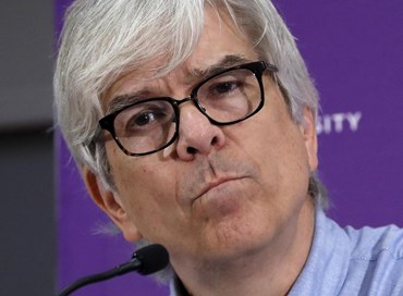 Intervista a Paul Romer, premio Nobel per l’economia 2018