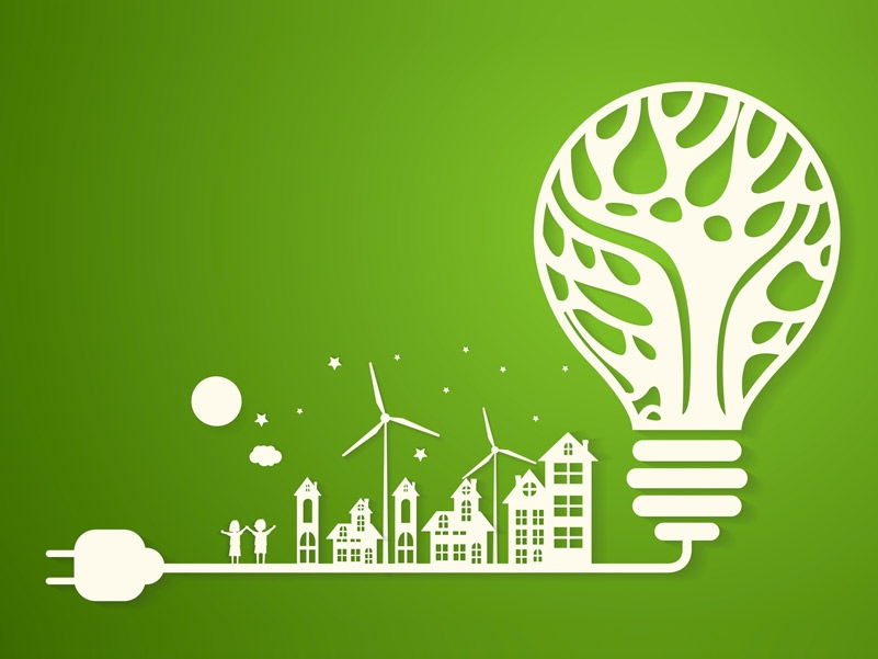 Il 25% delle imprese italiane ha investito in green economy