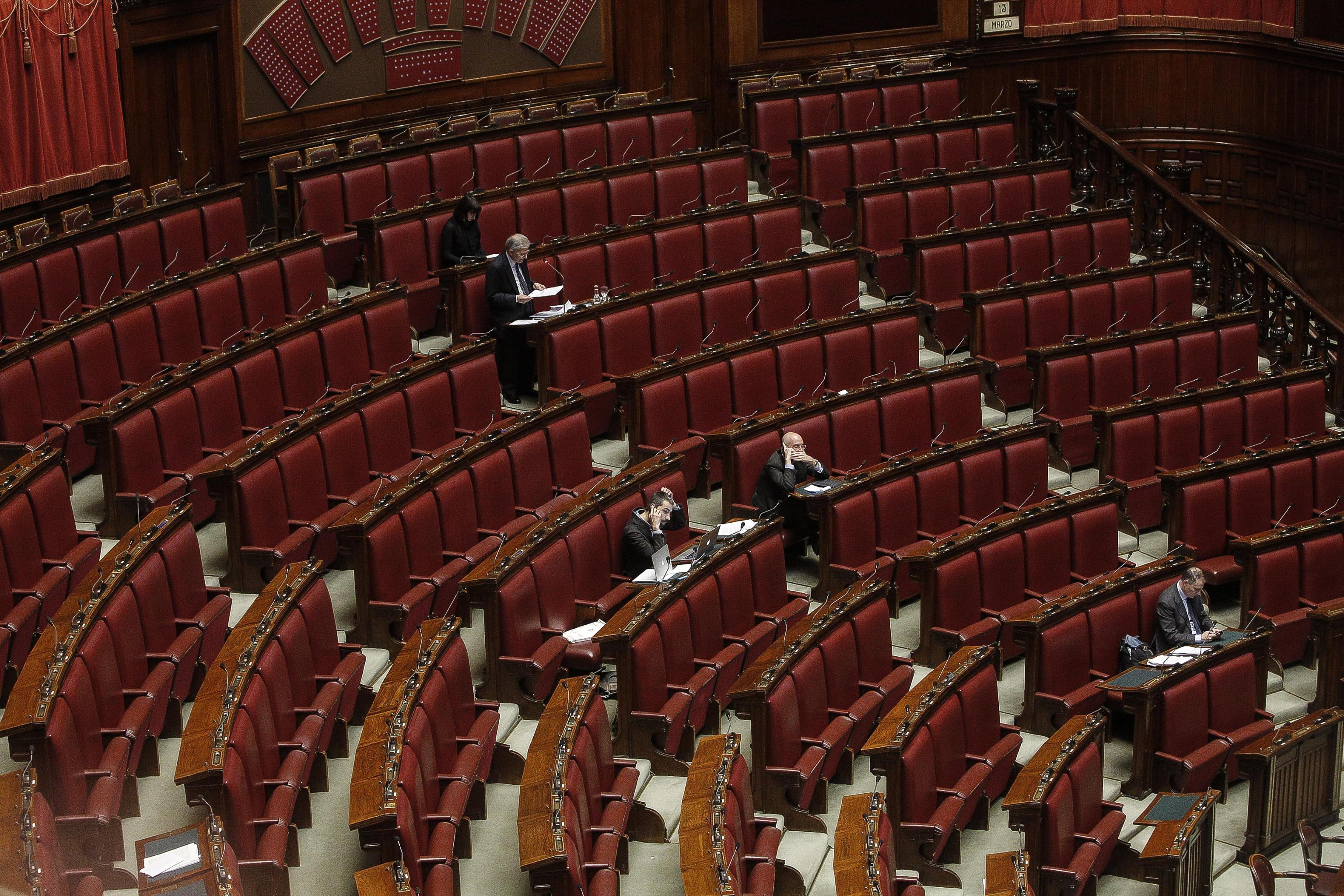 A pensar male si fa peccato, ma…