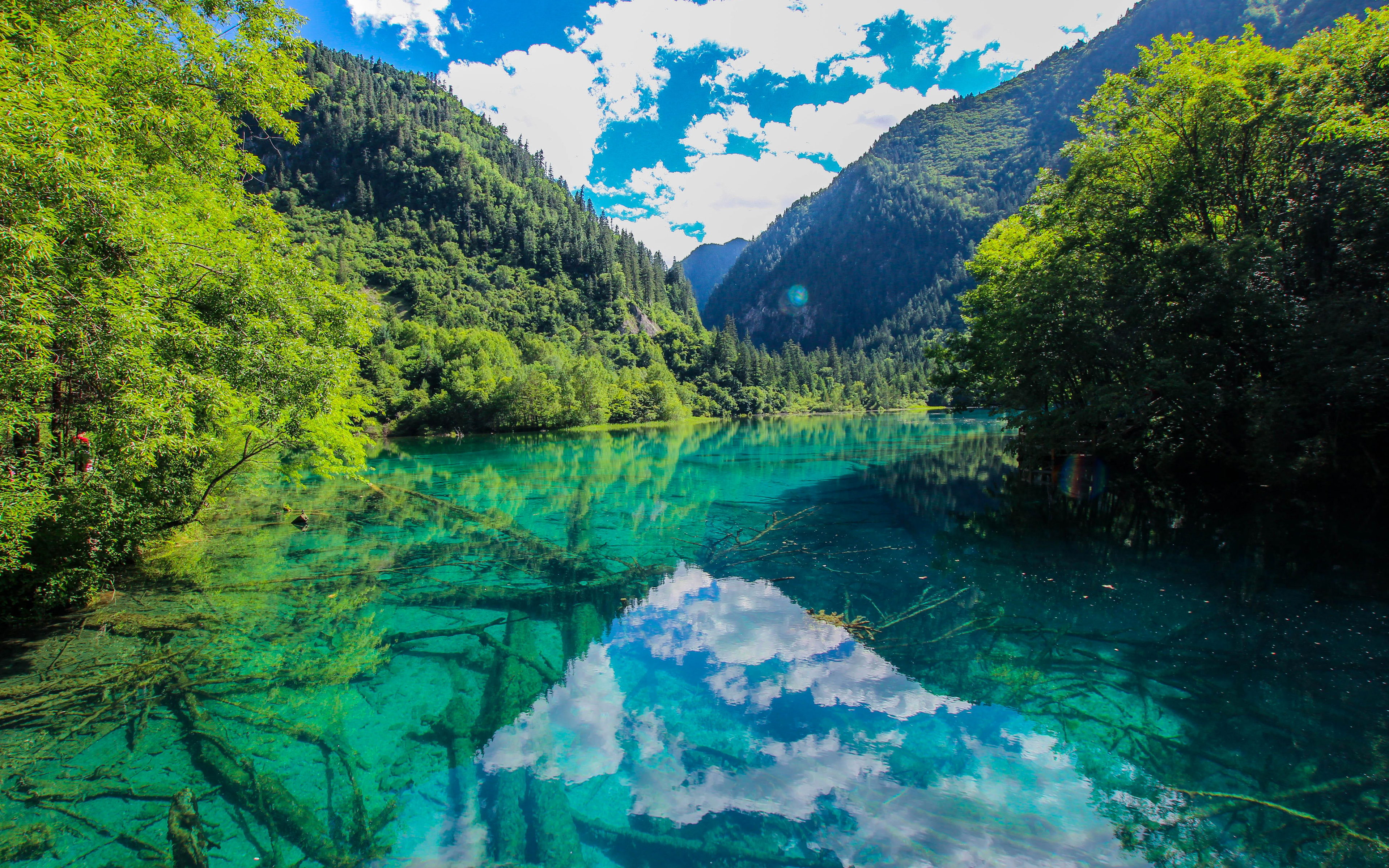 La nuova visione dell’Unesco sull’acqua cinese