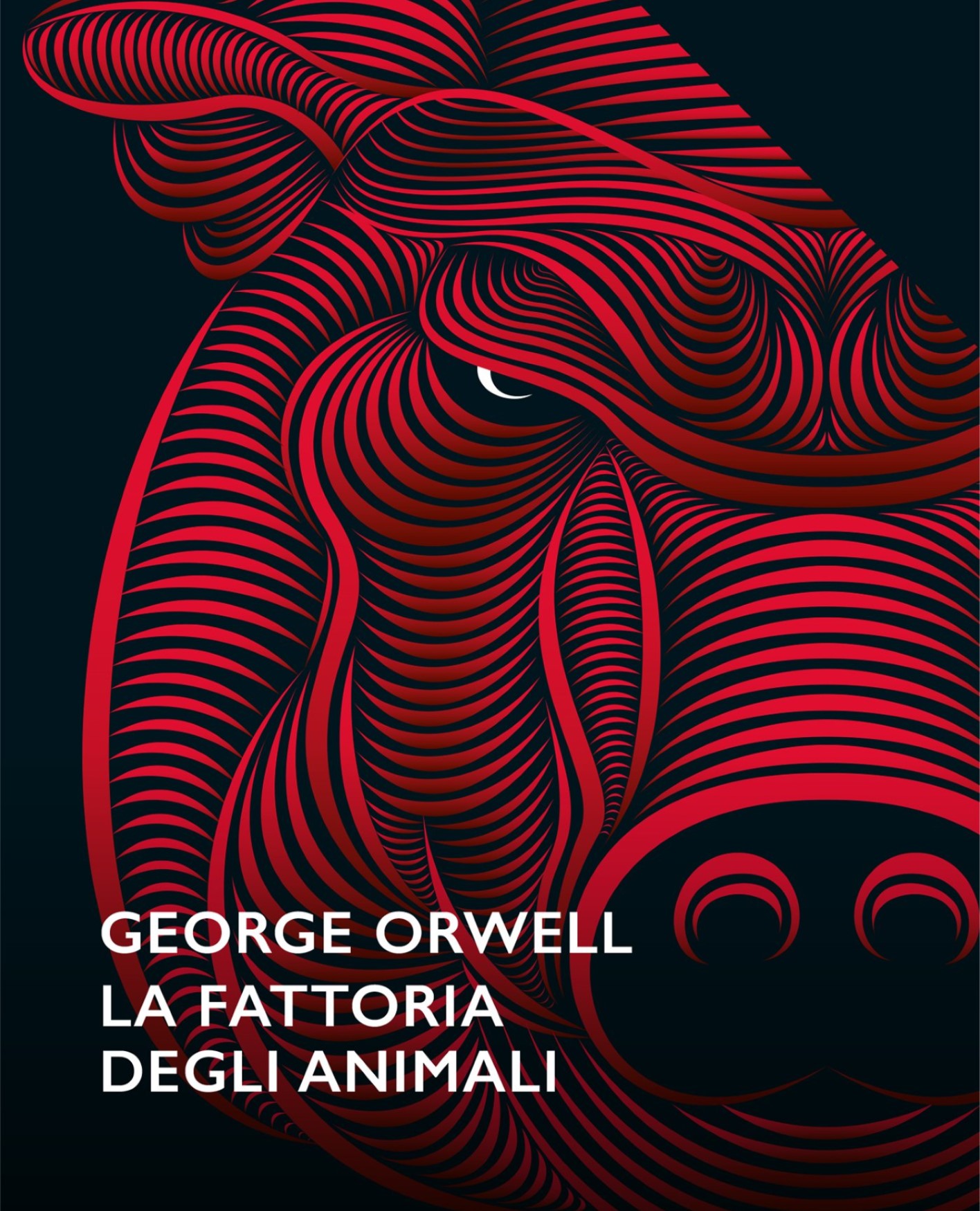 L’Italia di Orwell