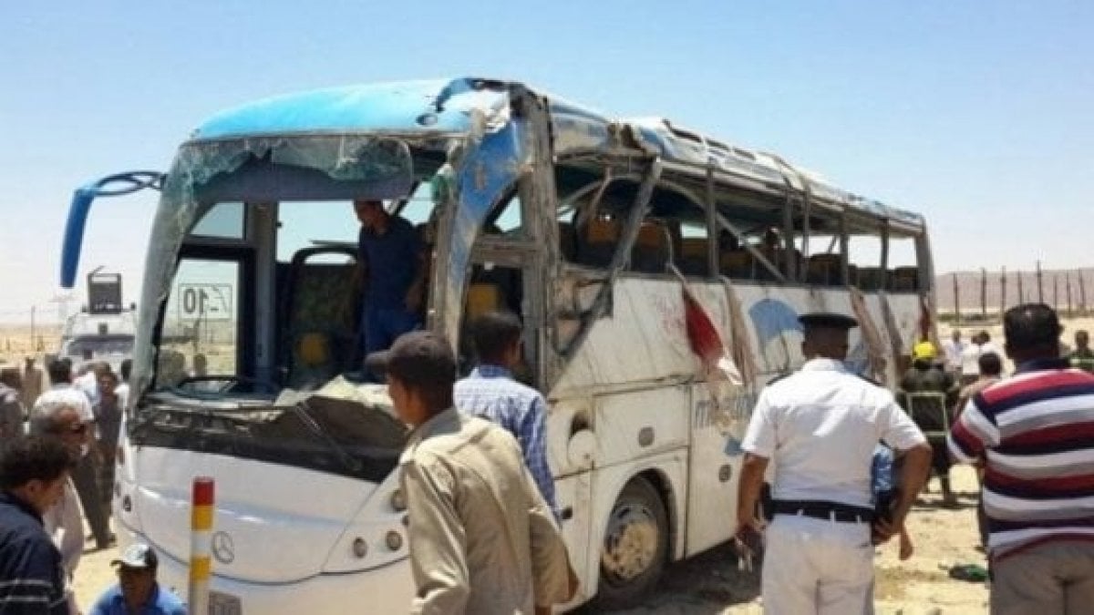 Egitto: Co-mai e Cili-Italia condannano l’attentato contro i copti 