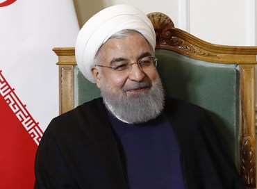 Iran, nel giorno delle sanzioni: “l’Italia è esentata”