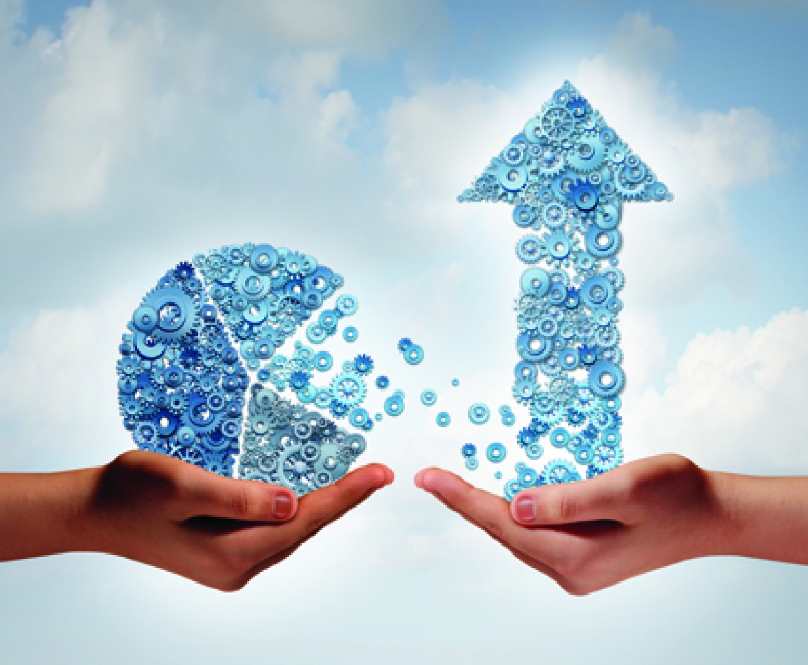 Pil, debito, aggiustamento conti: i nodi con l’Ue