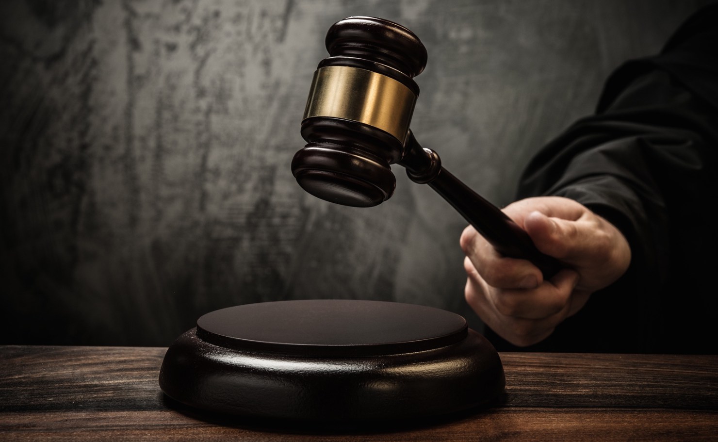 Il processo infinito