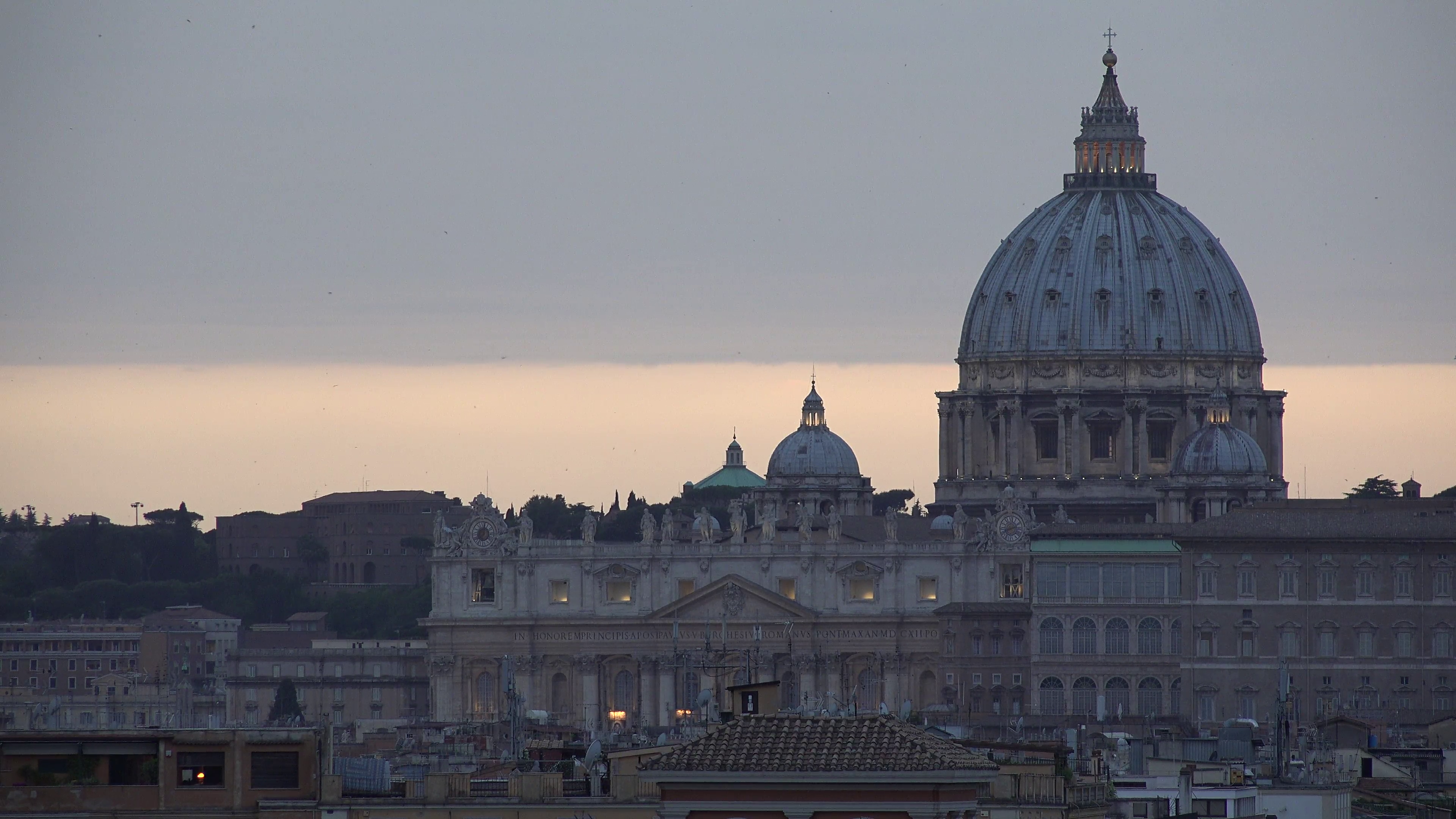 Casa e Chiesa: l’Ici arretrata vale 5 miliardi