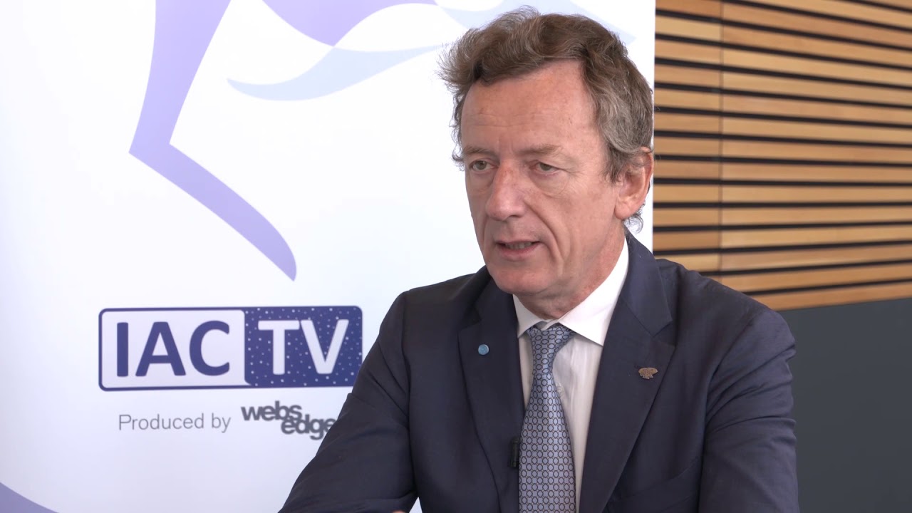 Agenzia Spaziale Italiana: rimosso Battiston