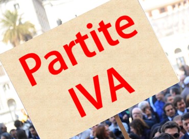 Lavoro: 5,3 milioni di autonomi
