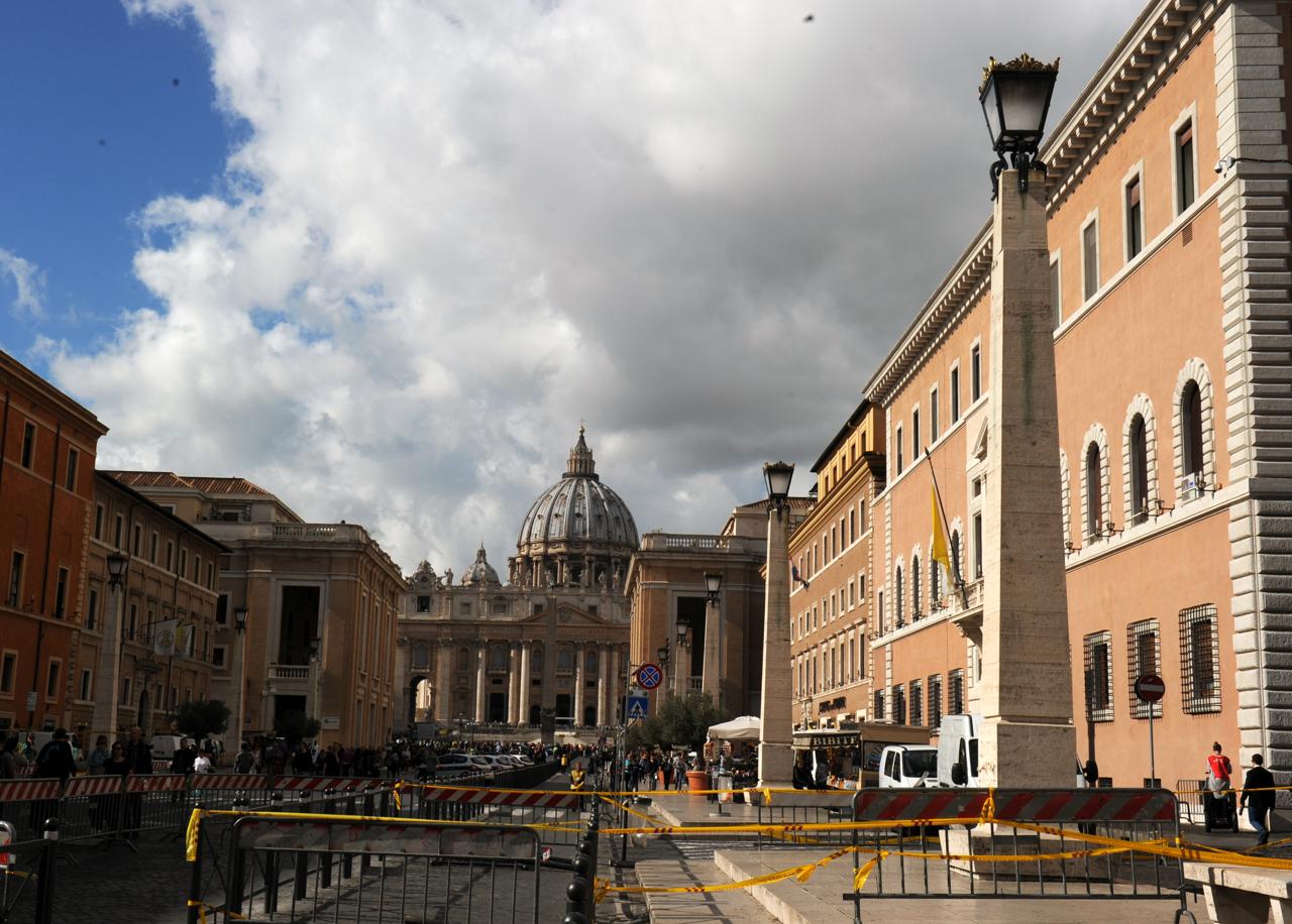 Immobili Chiesa: balletto cifre, si calcola 100mila