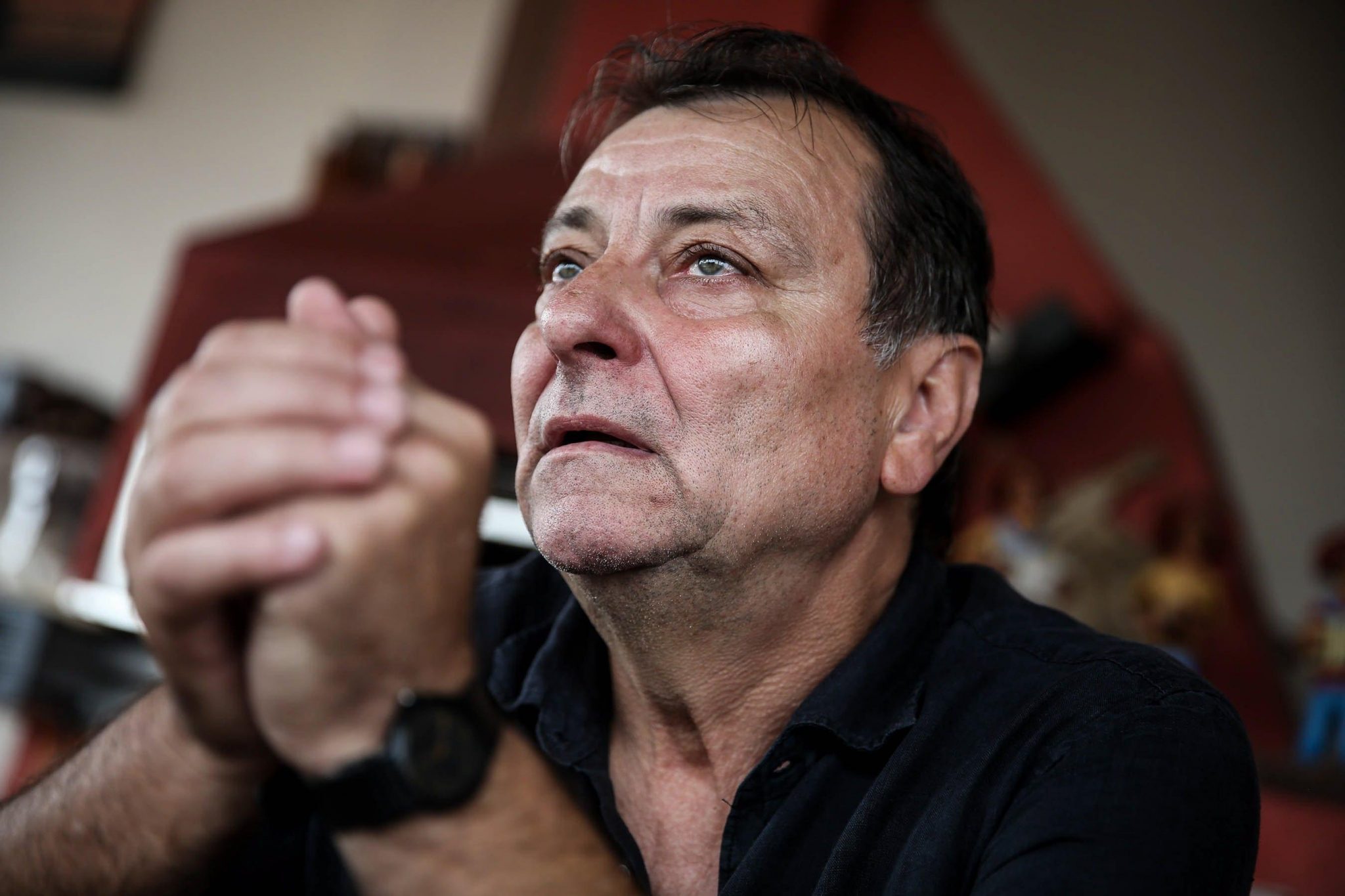Bolsonaro all’Italia: “Portatevi via il criminale Battisti” 
