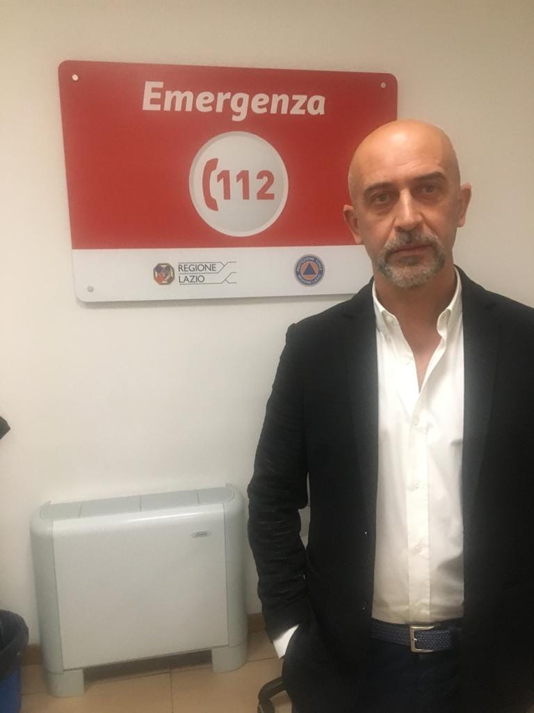 Il numero unico 112, questo sconosciuto