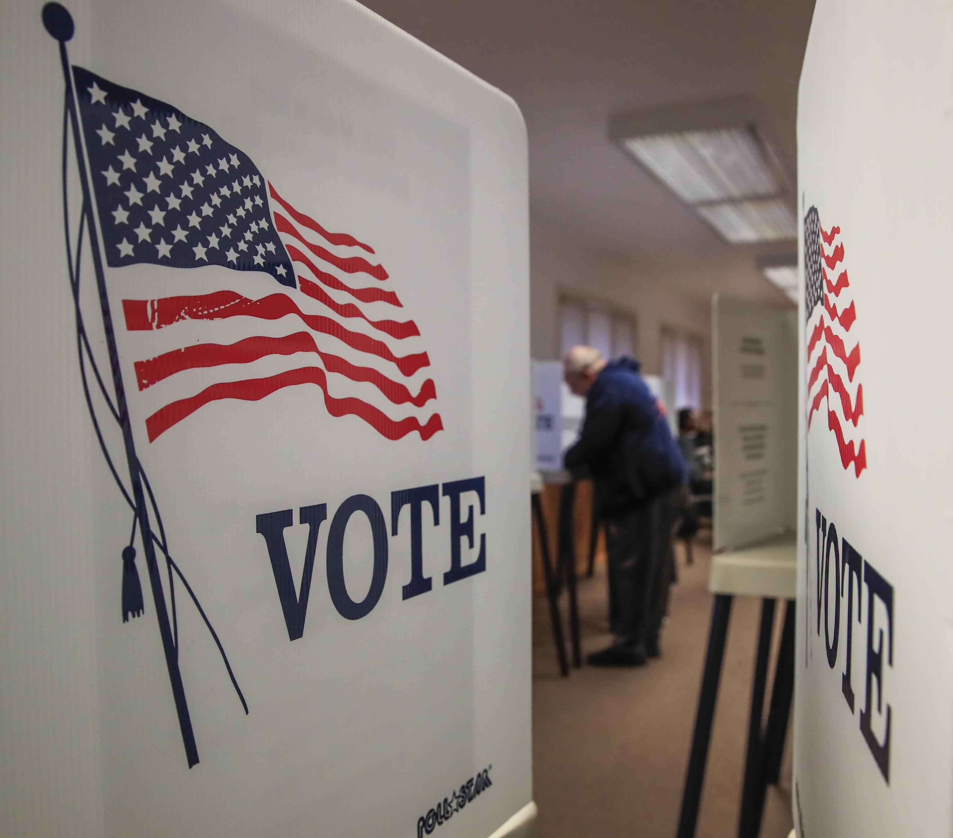 Usa, midterm: Trump azzoppato, ma non troppo