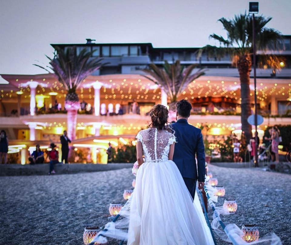 Riflettori accesi sugli Italian Wedding Awards