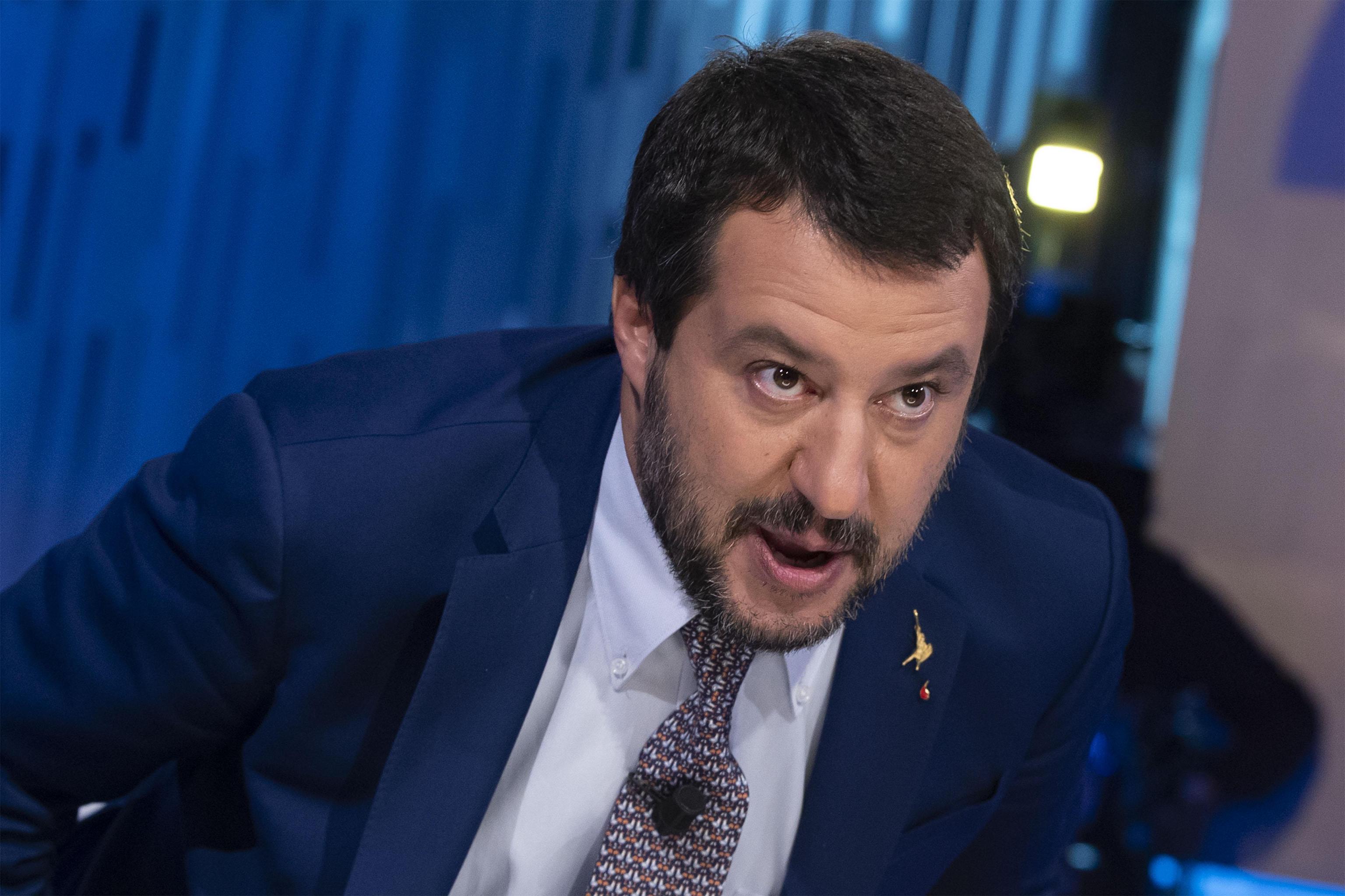 La campagna elettorale è già iniziata