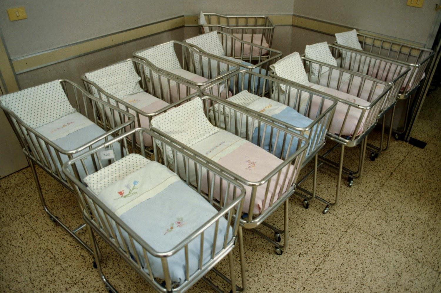 Arriva l’inverno demografico