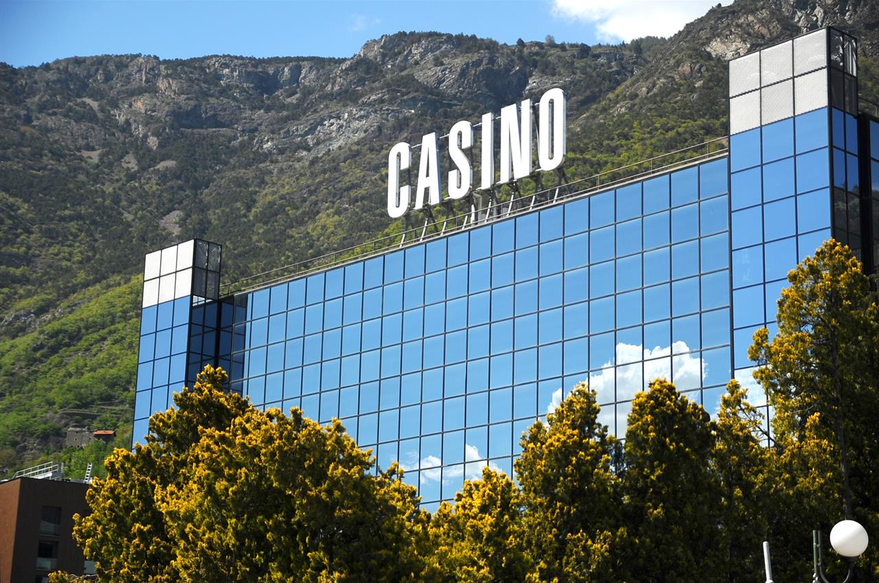 Casinò Saint-Vincent, procura chiede fallimento