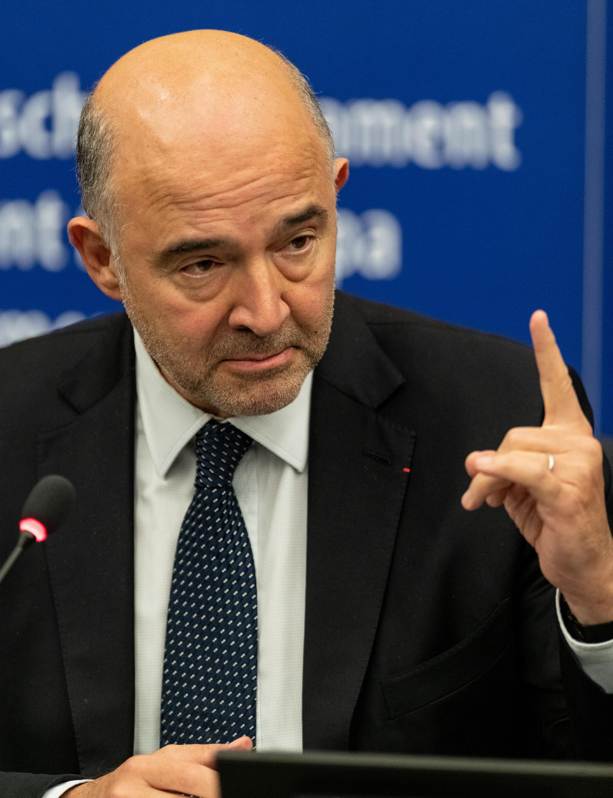 Bruxelles vs Roma: continua la guerra dei numeri