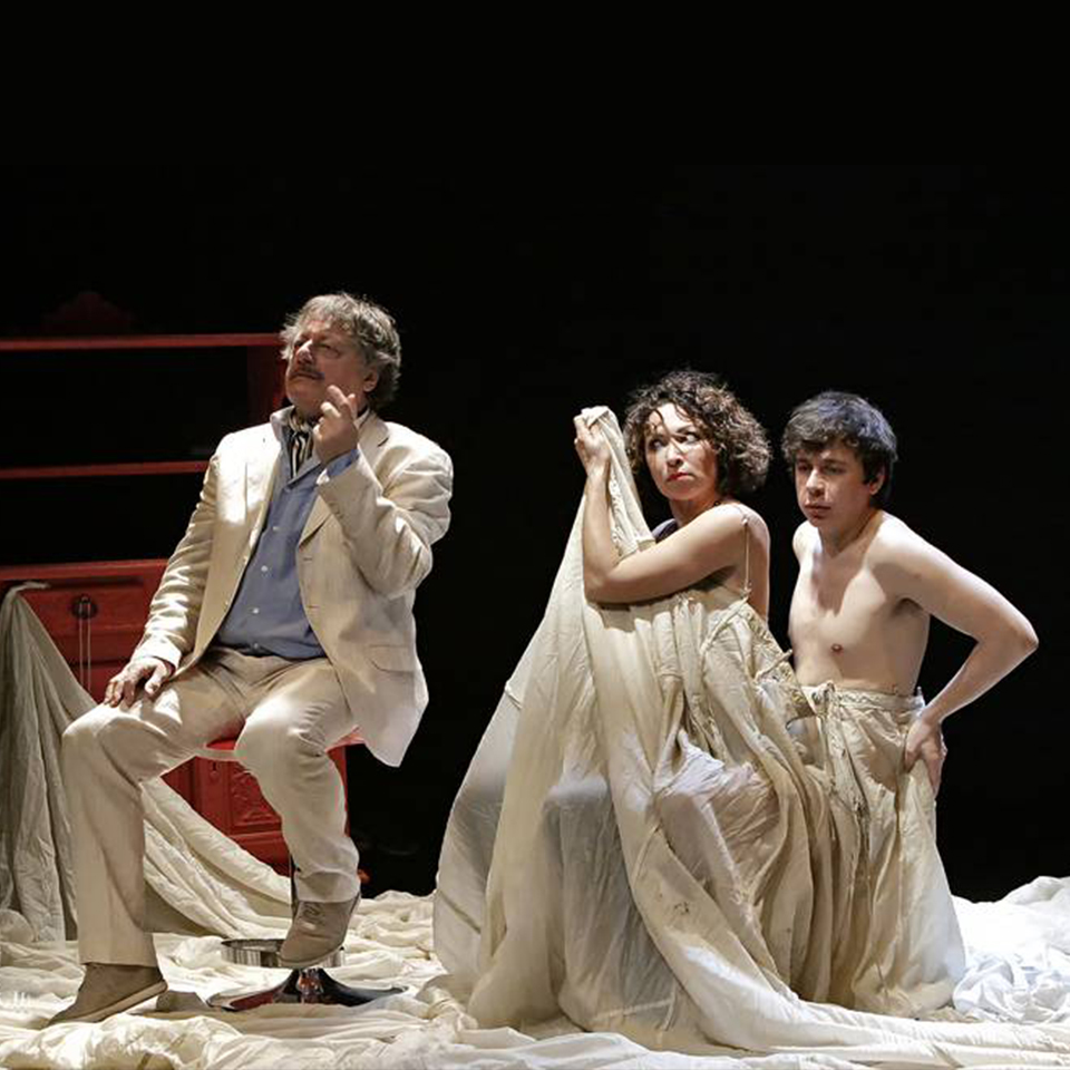 “Zozòs” al Brancaccino