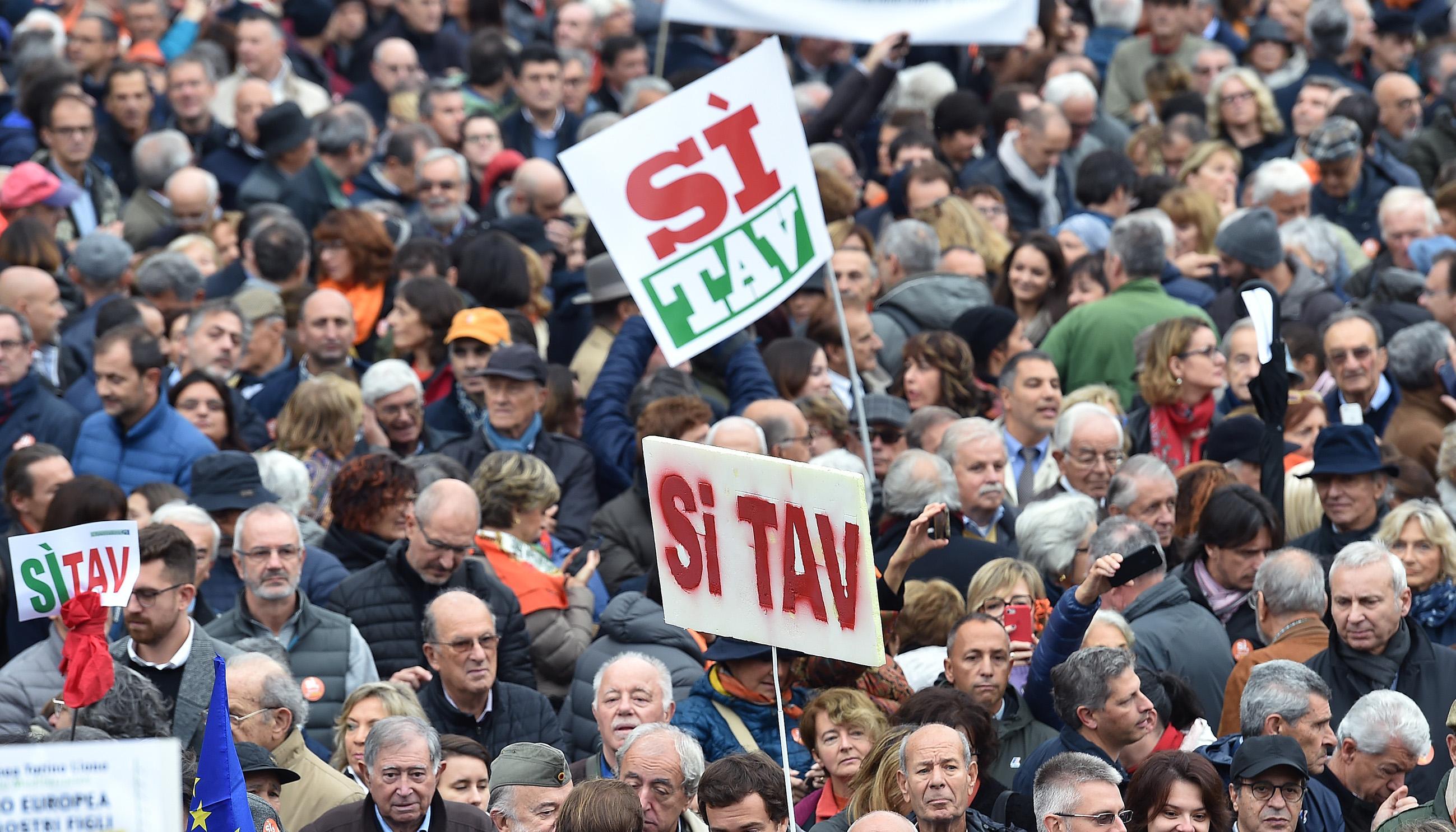 Sabato Cinque Stelle: quando si dice la sfiga