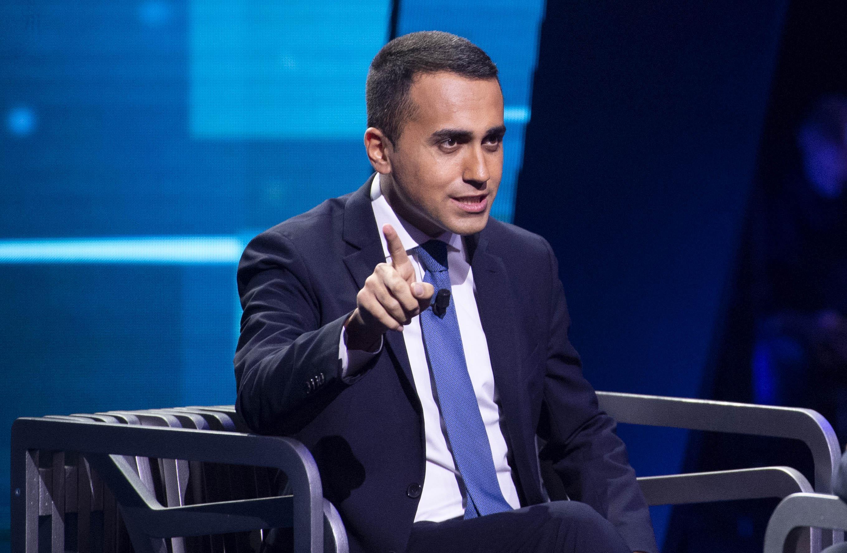 Il tranquillismo di governo