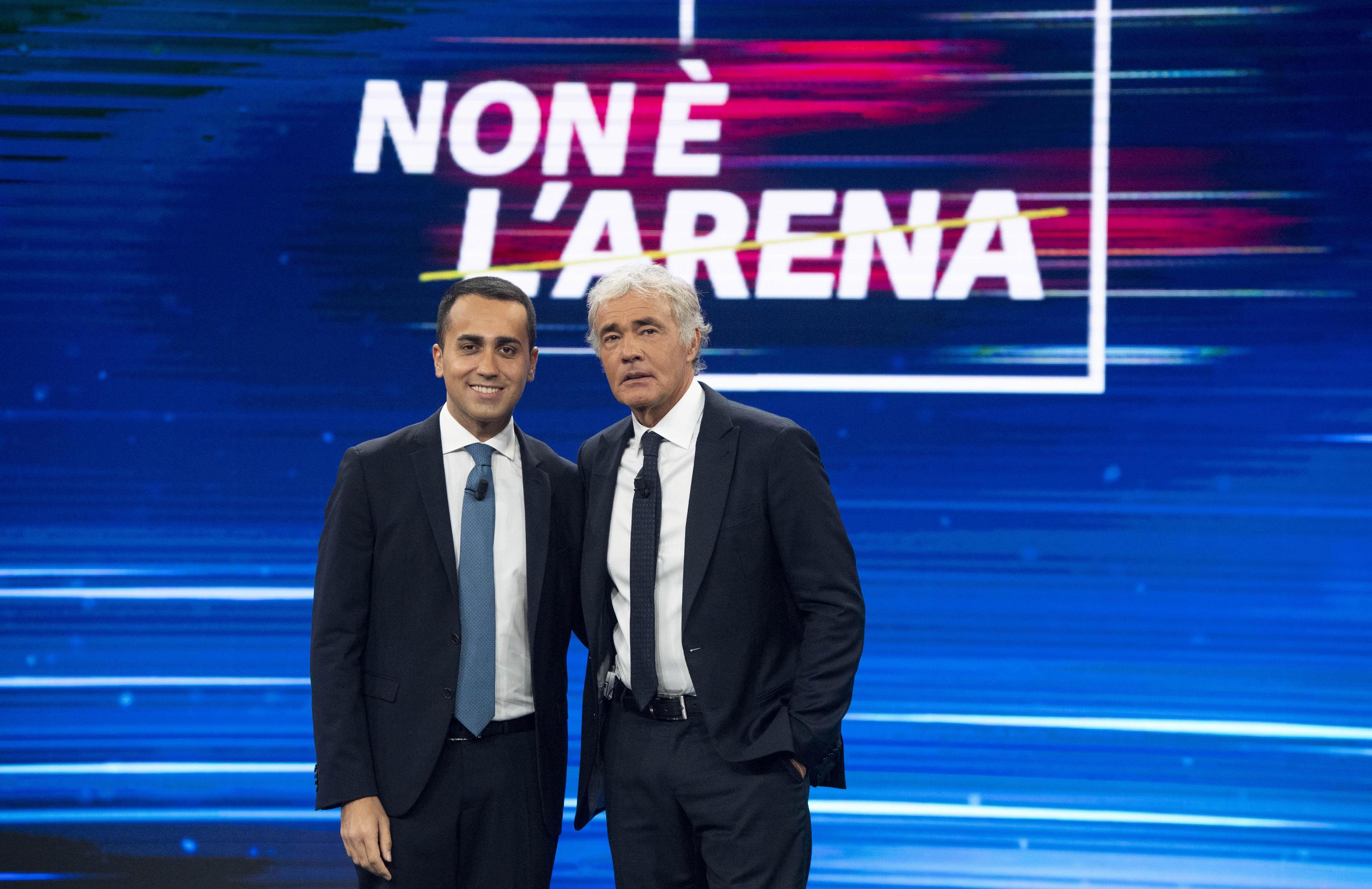 Vedo gente, faccio cose