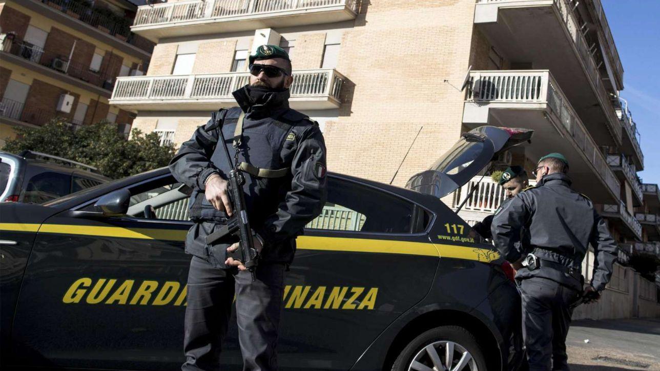 ‘Ndrangheta, 24 arresti in Calabria