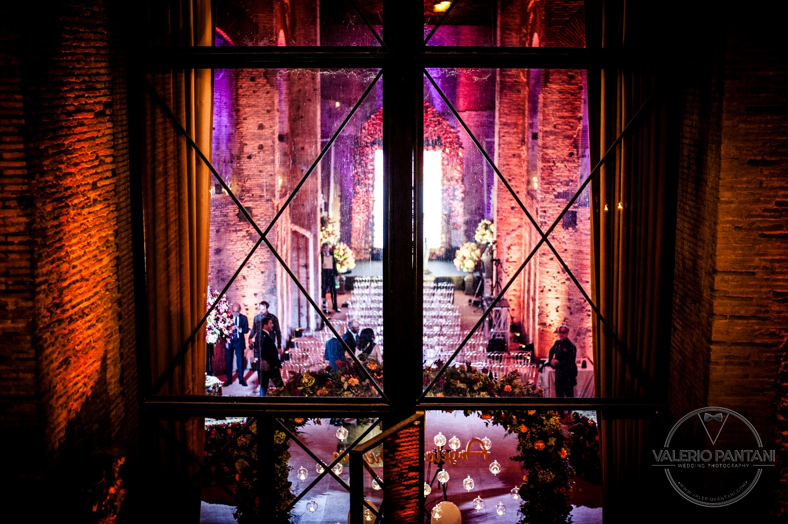 Italian Wedding Awards, una serata fra luci e premiazioni