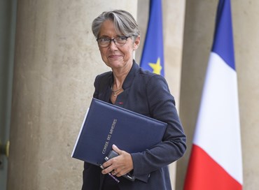 Tav, Francia: non perdere fondi