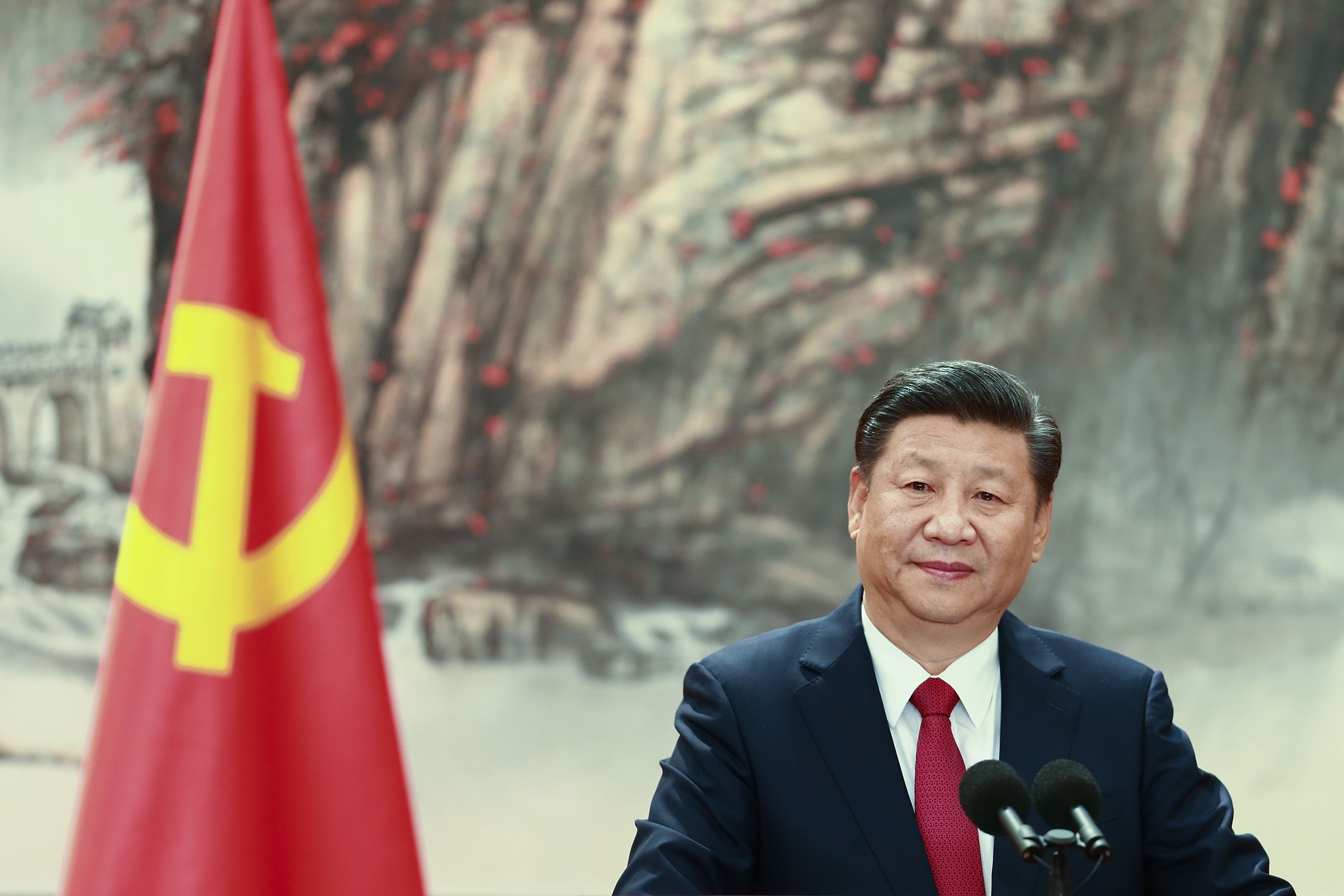 L’esperimento totalitario “digitale” della Cina
