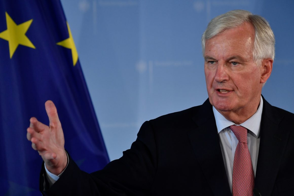 Brexit: il quasi accordo tra Ue e Regno Unito