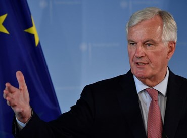 Brexit: il quasi accordo tra Ue e Regno Unito