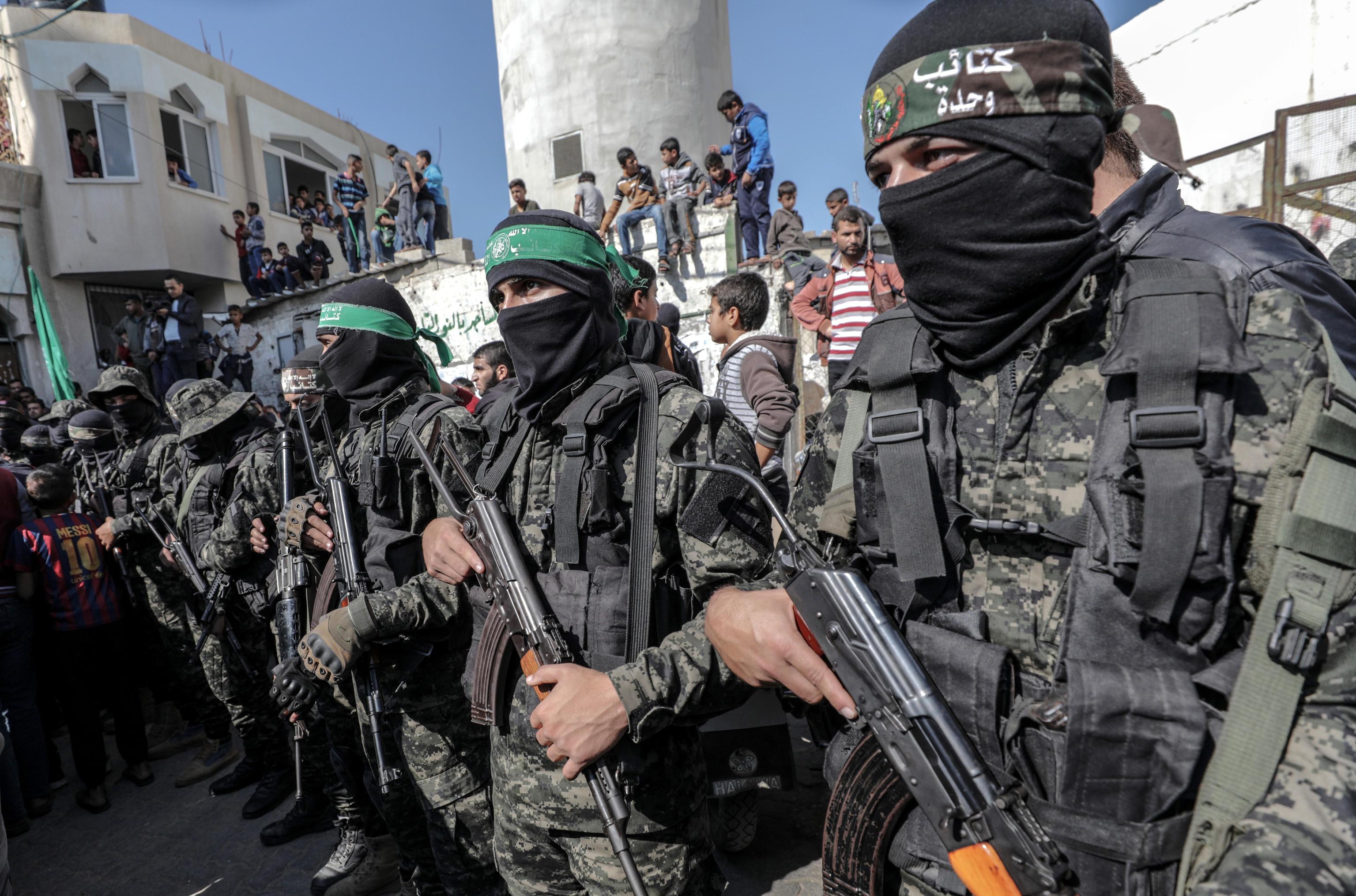 Missili su Israele dopo i soldi del Qatar ad Hamas