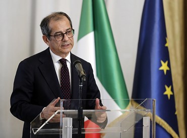 Il Governo non cede all’Ue, 18 miliardi di dismissioni