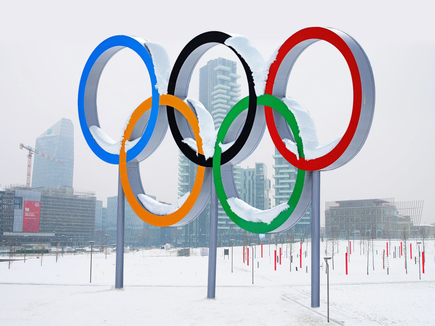 Calgary, la bocciatura del referendum sulle Olimpiadi invernali 2026
