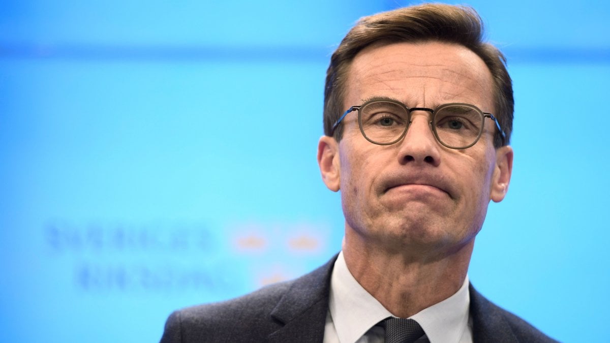La lunga crisi della politica svedese