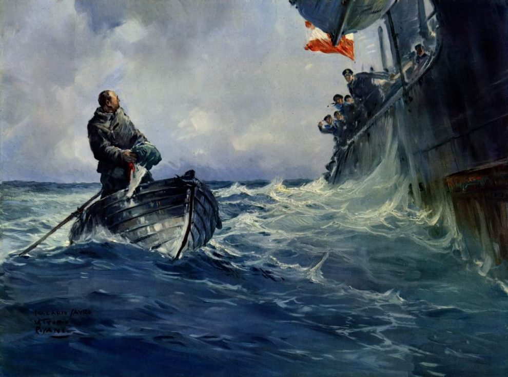 Formare sovranisti, non populisti 