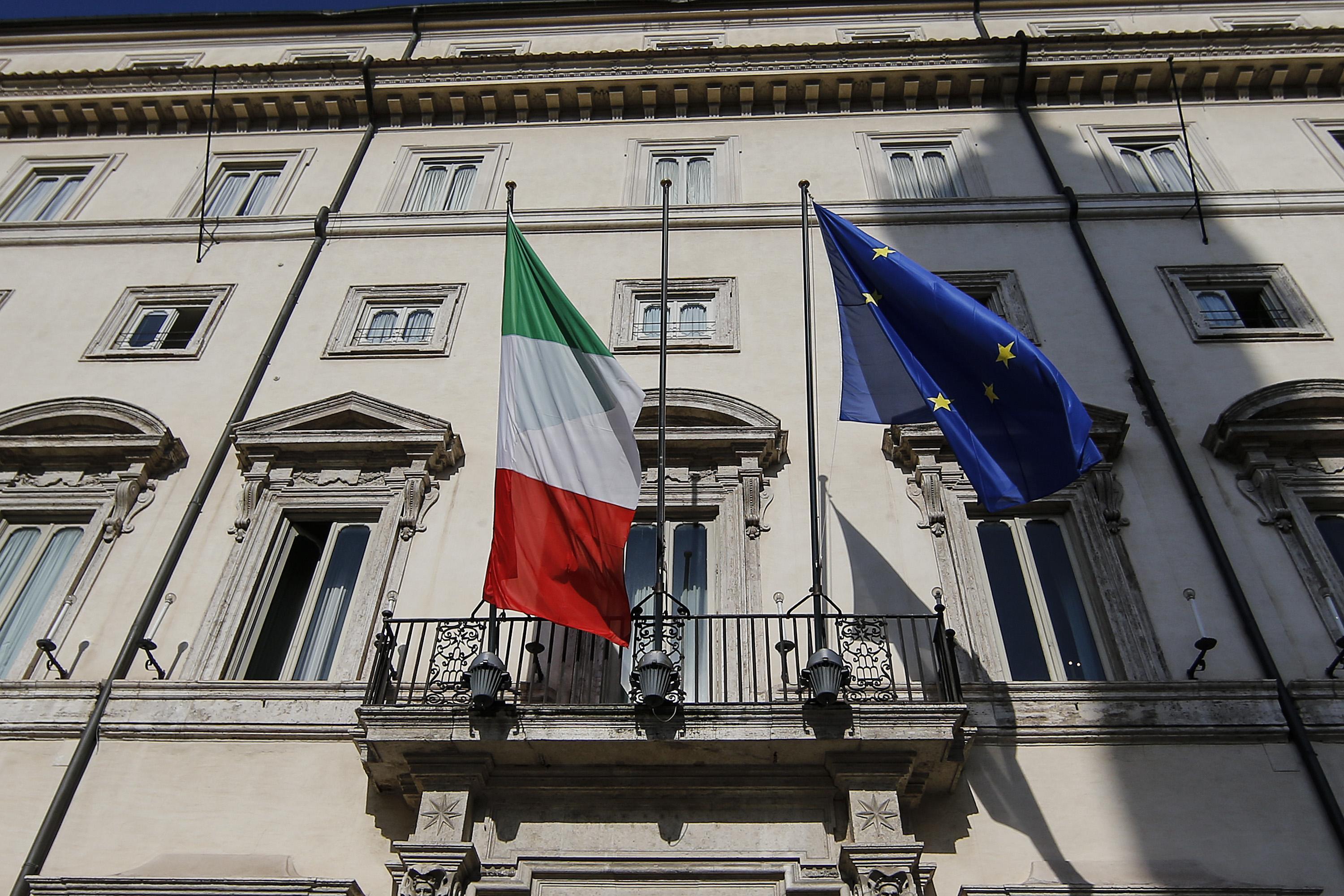 Non c’è trippa per gatti