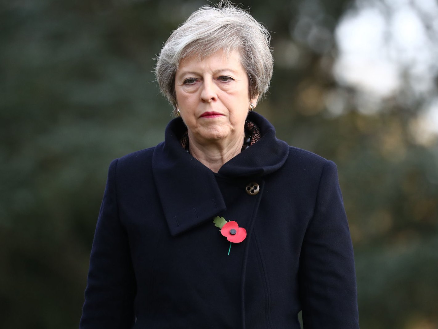 Brexit, sì all’accordo: nel governo May lasciano in quattro