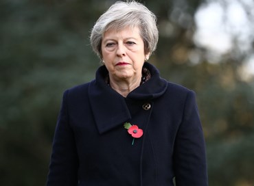 Brexit, sì all’accordo: nel governo May lasciano in quattro