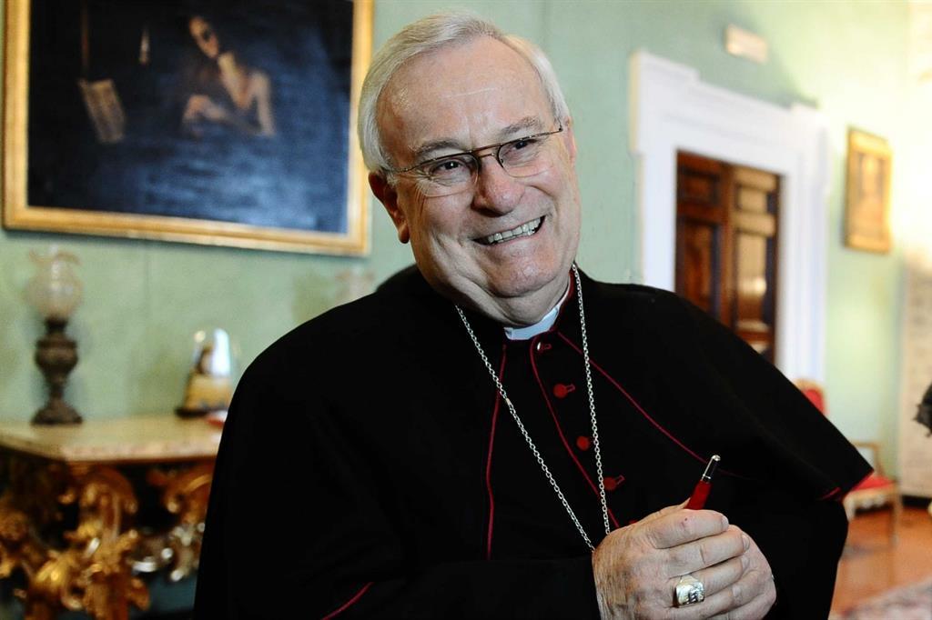 Cambia il “Padre Nostro”