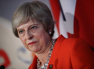 Brexit, May: “La mia linea è quella giusta”